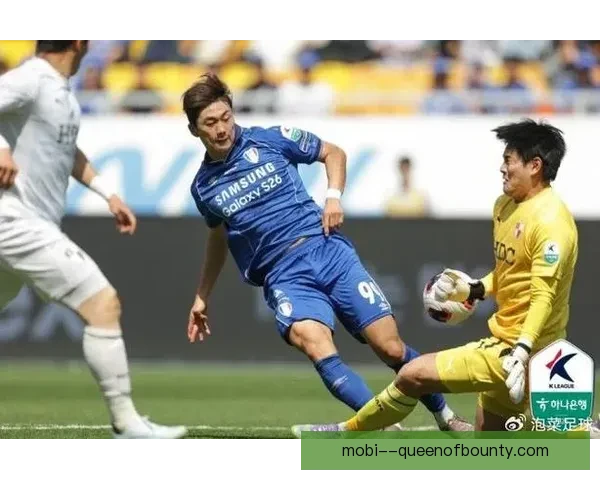水原三星历史性惨遭降级至K2联赛 引发韩国足球震动与深刻反思